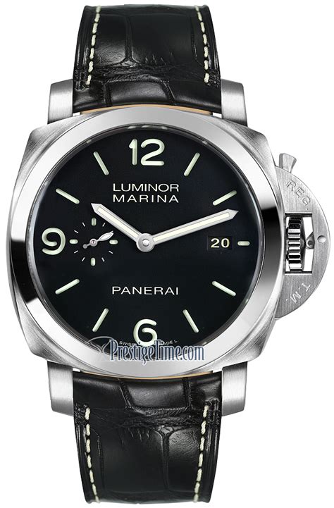 panerai luminor pam00312|panerai luminor 00312.